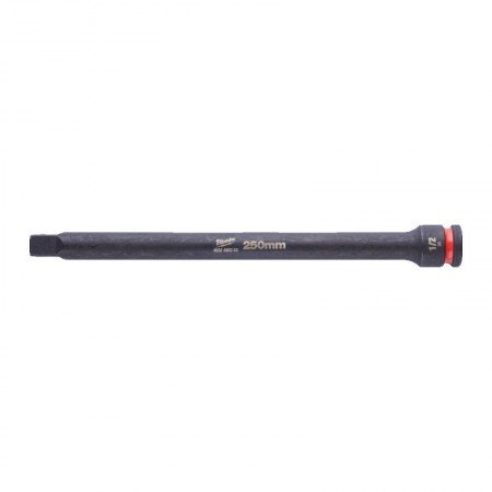 Smūginis ilgintuvas MILWAUKEE SHW 1/2" 250mm-Galvutės, galvučių rinkiniai-Autoserviso įranga-Milwaukee Accessories-irankiai-darb