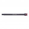 Smūginis ilgintuvas MILWAUKEE SHW 1/2" 250mm-Galvutės, galvučių rinkiniai-Autoserviso įranga-Milwaukee Accessories-irankiai-darb