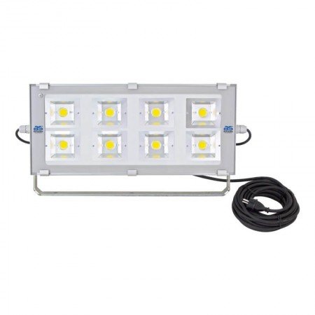 LED prožektorius AS-SCHWABE EnergyLine XL 480W-Žibintai, šviestuvai-Kita įranga, įrankiai-AS-Schwabe-irankiai-darbui