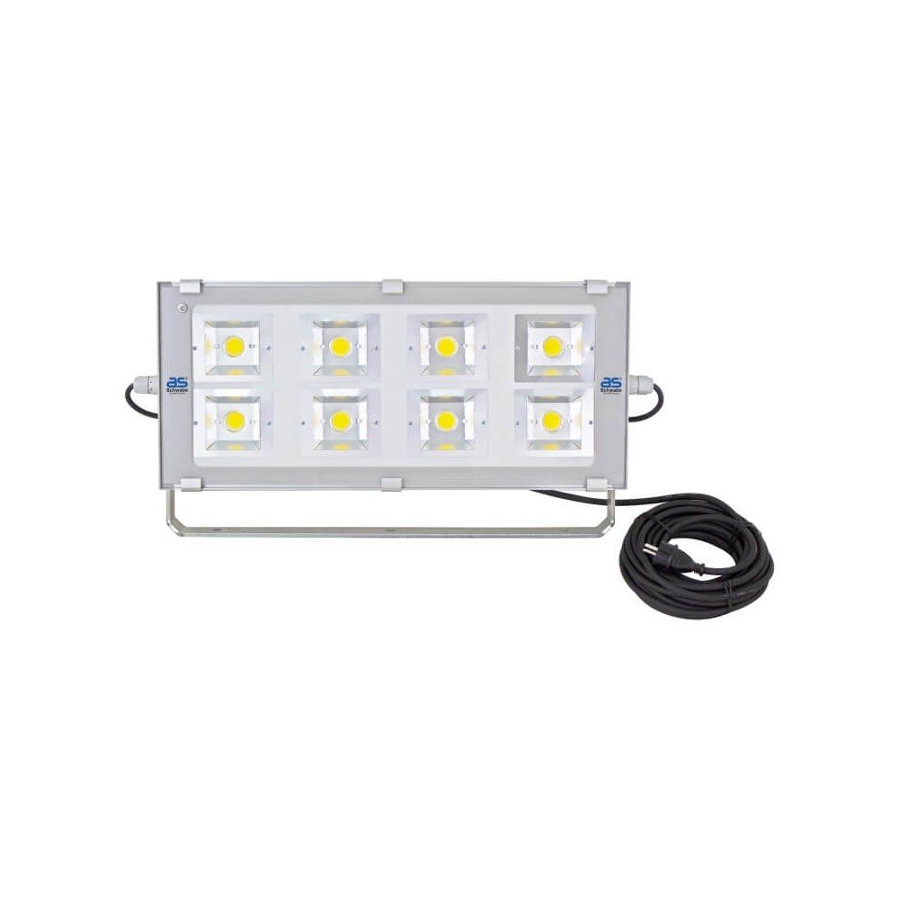 LED prožektorius AS-SCHWABE EnergyLine XL 480W-Žibintai, šviestuvai-Kita įranga, įrankiai-AS-Schwabe-irankiai-darbui LED prožektorius AS-SCHWABE EnergyLine XL 480W-Žibintai, šviestuvai-Kita įranga, įrankiai-AS-Schwabe-irankiai-darbui