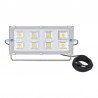 LED prožektorius AS-SCHWABE EnergyLine XL 480W-Žibintai, šviestuvai-Kita įranga, įrankiai-AS-Schwabe-irankiai-darbui