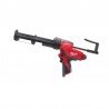 Silikono pistoletas MILWAUKEE M12 PCG/310C-0-Kiti akumuliatoriniai įrankiai-Akumuliatoriniai įrankiai-Milwaukee-irankiai-darbui