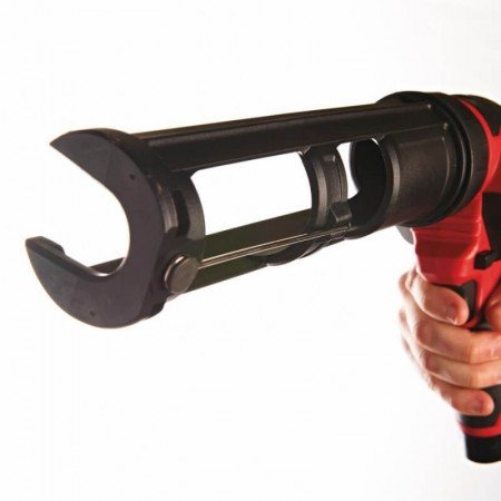 Silikono pistoletas MILWAUKEE M12 PCG/310C-0-Kiti akumuliatoriniai įrankiai-Akumuliatoriniai įrankiai-Milwaukee-irankiai-darbui