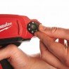 Silikono pistoletas MILWAUKEE M12 PCG/310C-0-Kiti akumuliatoriniai įrankiai-Akumuliatoriniai įrankiai-Milwaukee-irankiai-darbui