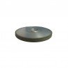 Deimantinis galandimo diskas PDT 1A1 150-10-3/32 AC4 BAZIS B2-01-Galandimo staklės-Medžio ir metalo staklės-Poltava Diamond Tool