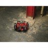 6-ių vietų akumuliatorių įkroviklis MILWAUKEE M1418 C6-Įrankių akumuliatoriai ir jų priedai-Akumuliatoriniai įrankiai-Milwaukee-