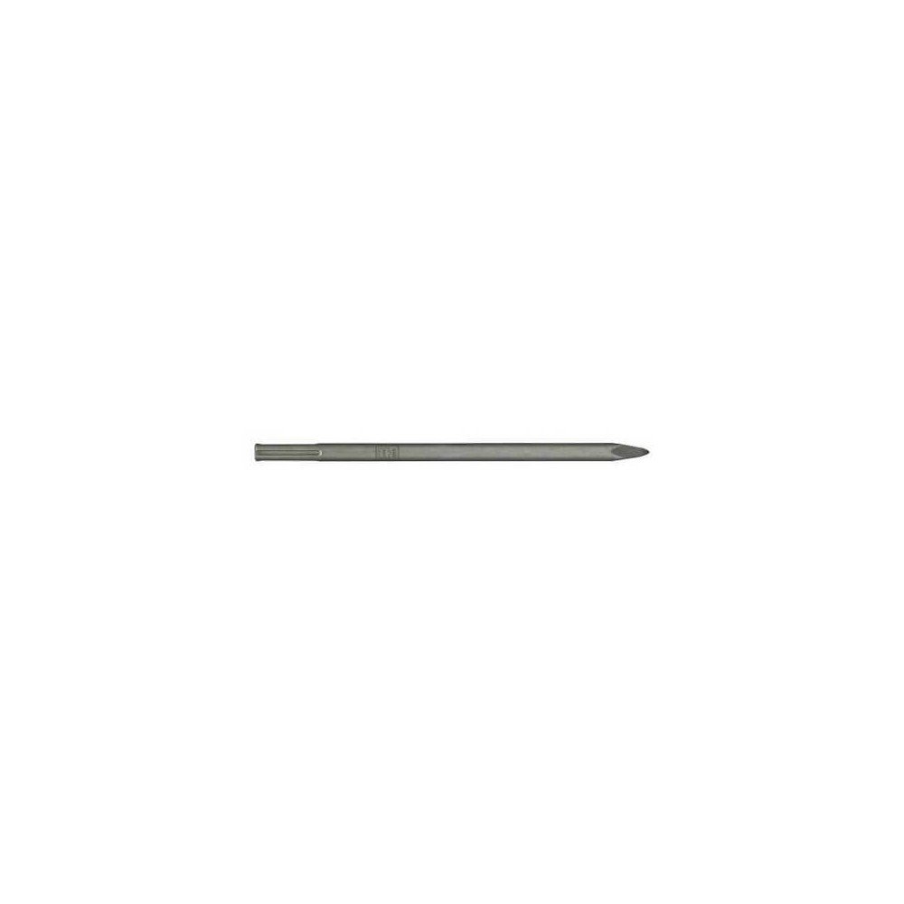 Smailus kaltas HiKOKI SDS-Max 600mm-Kaltai-Akumuliatoriniai perforatoriai-HiKOKI Accessories-irankiai-darbui Smailus kaltas HiKOKI SDS-Max 600mm-Kaltai-Akumuliatoriniai perforatoriai-HiKOKI Accessories-irankiai-darbui