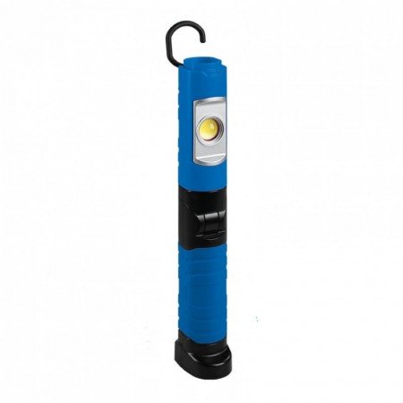 Įkraunamas prožektorius AS-SCHWABE EVO 7 5W+3W LED-Akumuliatoriniai prožektoriai-Akumuliatoriniai įrankiai-AS-Schwabe-irankiai-d