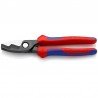 Kirpimo replės KNIPEX 95 12 200-Kirpimo replės-Replės-Knipex-irankiai-darbui