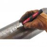 Skystų dažų žymeklis MILWAUKEE Inkzall, baltas-Žymekliai-Matavimo įrankiai-Milwaukee Accessories-irankiai-darbui