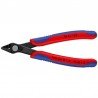 Kirpimo replės KNIPEX Super Knips 7861-Kirpimo replės-Replės-Knipex-irankiai-darbui
