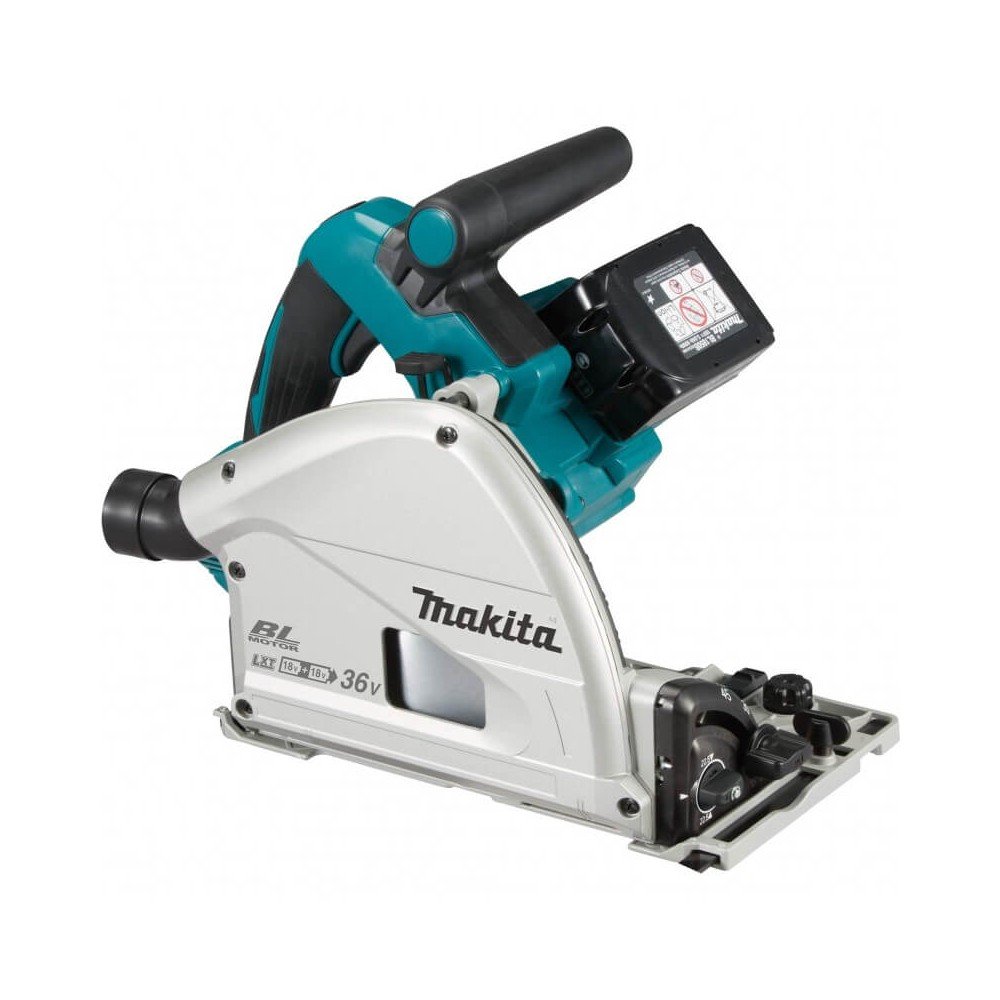 Akumuliatorinis įgilinamasis pjūklas su bluetooth jungtimi MAKITA DSP601ZJU-Akumuliatoriniai pjovimo įrankiai-Akumuliatoriniai į Akumuliatorinis įgilinamasis pjūklas su bluetooth jungtimi MAKITA DSP601ZJU-Akumuliatoriniai pjovimo įrankiai-Akumuliatoriniai į