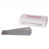 Smeigės MAKITA 1,2x32mm, 5000vnt.-Vinutės-Akumuliatoriniai kniedikliai, viniakalės-Makita Accessories-irankiai-darbui