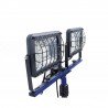 2x30W LED šviestuvas su stovu AS-SCHWABE-Žibintai, šviestuvai-Kita įranga, įrankiai-AS-Schwabe-irankiai-darbui