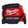 Profesionali magnetinė ruletė MILWAUKEE 5 m-Ruletės-Matavimo įrankiai-Milwaukee Accessories-irankiai-darbui