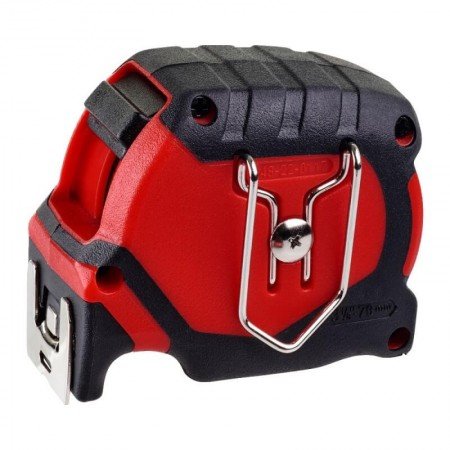 Profesionali magnetinė ruletė MILWAUKEE 5 m-Ruletės-Matavimo įrankiai-Milwaukee Accessories-irankiai-darbui