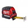 Profesionali magnetinė ruletė MILWAUKEE 5 m-Ruletės-Matavimo įrankiai-Milwaukee Accessories-irankiai-darbui