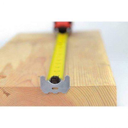 Profesionali magnetinė ruletė MILWAUKEE 5 m-Ruletės-Matavimo įrankiai-Milwaukee Accessories-irankiai-darbui