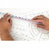 Profesionali magnetinė ruletė MILWAUKEE 5 m-Ruletės-Matavimo įrankiai-Milwaukee Accessories-irankiai-darbui