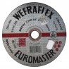 Akmens pjovimo diskas WEFRA SN24n 178x3x22mm-Įrankiai darbui-Įrankiai darbui-Wefra-irankiai-darbui