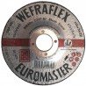 Akmens pjovimo diskas WEFRA SN24n 115x3x22mm-Įrankiai darbui-Įrankiai darbui-Wefra-irankiai-darbui