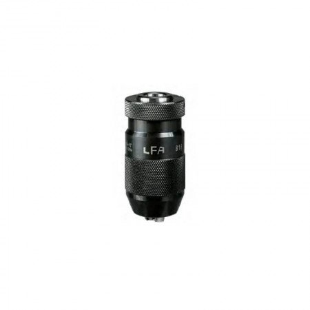 Beraktis griebtuvas LFA 3-16mm B18-Griebtuvai-Dalys įrankiams-LFA-irankiai-darbui