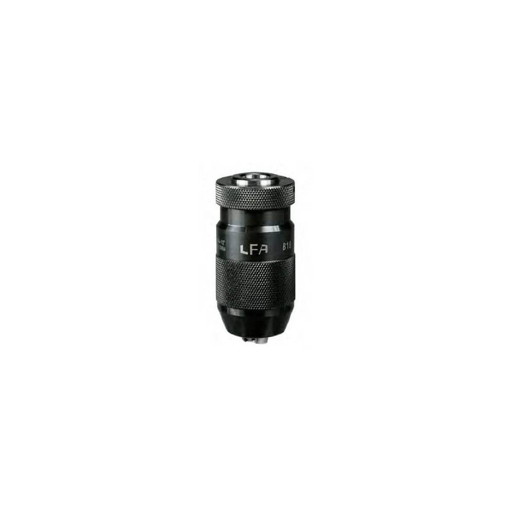 Beraktis griebtuvas LFA 3-16mm B18-Griebtuvai-Dalys įrankiams-LFA-irankiai-darbui