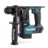 Akumuliatorinis perforatorius MAKITA DHR171Z SDS+-Akumuliatoriniai perforatoriai-Akumuliatoriniai įrankiai-Makita-irankiai-darbu