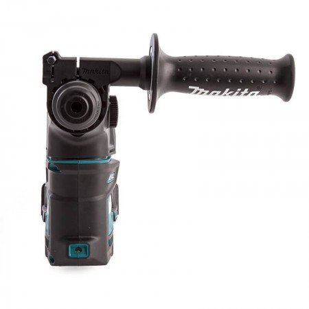 Akumuliatorinis perforatorius MAKITA DHR171Z SDS+-Akumuliatoriniai perforatoriai-Akumuliatoriniai įrankiai-Makita-irankiai-darbu