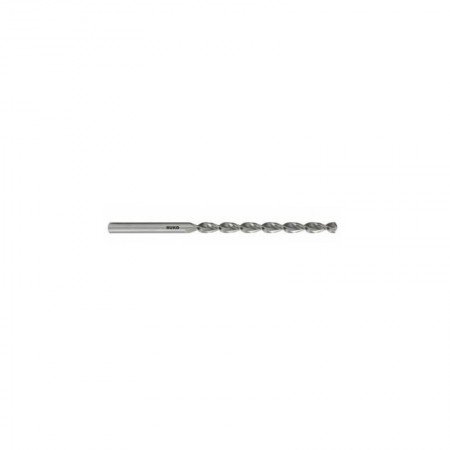 Grąžtas metalui RUKO TL 3000 HSS-G DIN1869 Ø 4,0 mm-Įvairūs metalo grąžtai-Metalo grąžtai, frezos-Ruko-irankiai-darbui