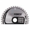 Pjovimo diskas MAKITA M-Force 210x30x2,4mm 40T 20°-Medžio pjovimo diskai-Medžio pjovimo staklės-Makita Accessories-irankiai-darb