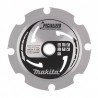 Pjovimo diskas MAKITA 165x20x2,1mm 4T 10°-Medžio pjovimo diskai-Medžio pjovimo staklės-Makita Accessories-irankiai-darbui