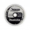 Pjovimo diskas MAKITA B-53291 190x20x1,7mm-Medžio pjovimo diskai-Medžio pjovimo staklės-Makita Accessories-irankiai-darbui