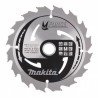 Pjovimo diskas MAKITA M-Force 165x20x2,0mm 16T 15°-Medžio pjovimo diskai-Medžio pjovimo staklės-Makita Accessories-irankiai-darb