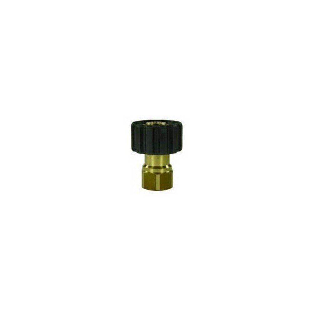 Jungtis/perėjimas R+M iš 3/8" IG į M22(Karcher)-Priedai aukšto slėgio plovimo įrenginiams-Aukšto slėgio plovimo įrenginiai-RM Su Jungtis/perėjimas R+M iš 3/8" IG į M22(Karcher)-Priedai aukšto slėgio plovimo įrenginiams-Aukšto slėgio plovimo įrenginiai-RM Su