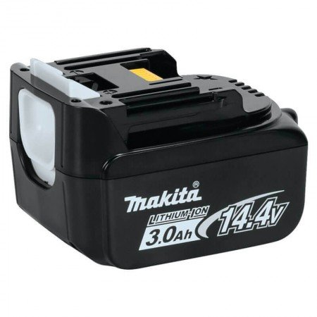 Akumuliatorius MAKITA BL1430B 14,4V 3,0Ah-Įrankių akumuliatoriai ir jų priedai-Akumuliatoriniai įrankiai-Makita Accessories-iran