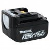 Akumuliatorius MAKITA BL1430B 14,4V 3,0Ah-Įrankių akumuliatoriai ir jų priedai-Akumuliatoriniai įrankiai-Makita Accessories-iran