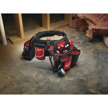 Elektriko diržas MILWAUKEE-Diržai-Aksesuarai-Milwaukee Accessories-irankiai-darbui