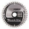 Pjovimo diskas MAKITA 190x30x2,2mm 40T 20°-Medžio pjovimo diskai-Medžio pjovimo staklės-Makita Accessories-irankiai-darbui