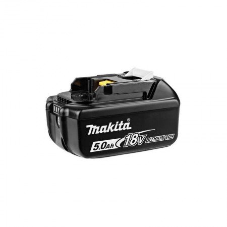Akumuliatorius MAKITA BL1850B 5,0Ah-Įrankių akumuliatoriai ir jų priedai-Akumuliatoriniai įrankiai-Makita Accessories-irankiai-d