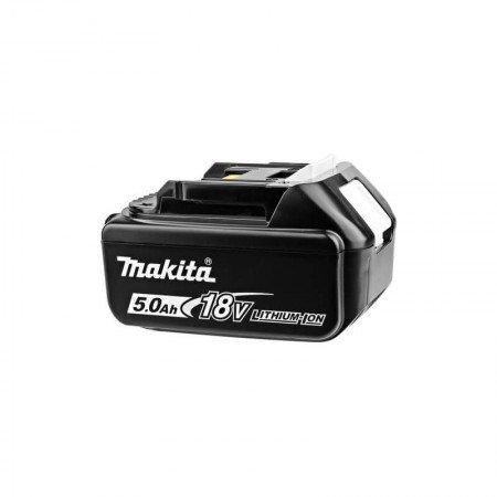 Akumuliatorius MAKITA BL1850B 5,0Ah-Įrankių akumuliatoriai ir jų priedai-Akumuliatoriniai įrankiai-Makita Accessories-irankiai-d