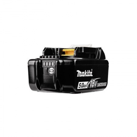 Akumuliatorius MAKITA BL1850B 5,0Ah-Įrankių akumuliatoriai ir jų priedai-Akumuliatoriniai įrankiai-Makita Accessories-irankiai-d