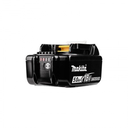 Akumuliatorius MAKITA BL1850B 5,0Ah-Įrankių akumuliatoriai ir jų priedai-Akumuliatoriniai įrankiai-Makita Accessories-irankiai-d
