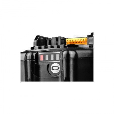 Akumuliatorius MAKITA BL1850B 5,0Ah-Įrankių akumuliatoriai ir jų priedai-Akumuliatoriniai įrankiai-Makita Accessories-irankiai-d