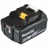 Akumuliatorius MAKITA BL1860B 18V, Li-Ion, 6,0 Ah-Įrankių akumuliatoriai ir jų priedai-Akumuliatoriniai įrankiai-Makita Accessor