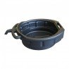 Vonelė tepalui KS TOOLS 7,6 L, Ø385mm-Tepimo įranga-Autoserviso įranga-KsTools-irankiai-darbui