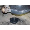 Vonelė tepalui KS TOOLS 7,6 L, Ø385mm-Tepimo įranga-Autoserviso įranga-KsTools-irankiai-darbui