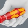 Atsuktuvas WERA 162i PH1x150mm VDE-Elektrikų atsuktuvai-Atsuktuvai-Wera-irankiai-darbui