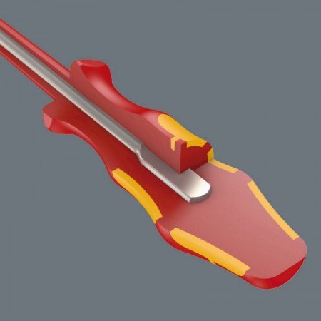 Atsuktuvas WERA 162i PH1x150mm VDE-Elektrikų atsuktuvai-Atsuktuvai-Wera-irankiai-darbui