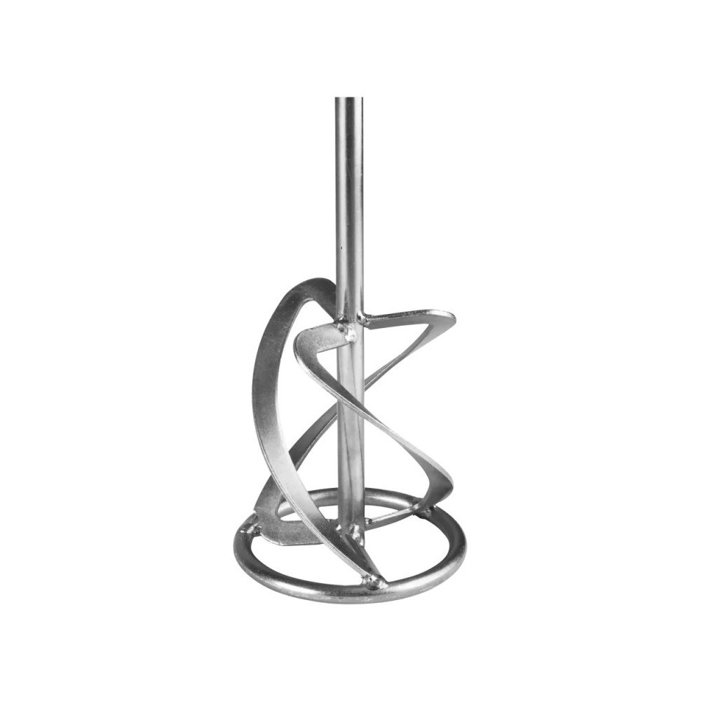 Maišymo mentis FLEX WR3L 120x600mm M14-Rankinės el. maišyklės-Betono maišyklės-FLEX Accessories-irankiai-darbui